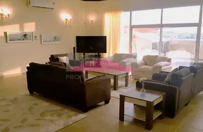 Villa - 4 Bedrooms - 4 Bathrooms for rent in Hidd - Muharraq Governorate Villa - 4 Bedrooms - 4 Bathrooms for rent in Hidd - Muharraq Governorate