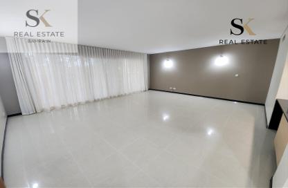Villa - 5 Bedrooms - 5 Bathrooms for rent in Amwaj Avenue - Amwaj Islands - Muharraq Governorate