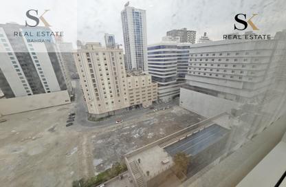 Apartment - 2 Bedrooms - 3 Bathrooms for rent in Al Juffair - Capital Governorate