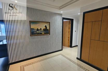 Apartment - 2 Bedrooms - 3 Bathrooms for rent in Abraj Al Lulu - Manama - Capital Governorate