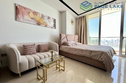 Apartment - Studio - 1 Bathroom for rent in Seef - Capital Governorate