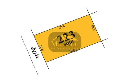 Land - Studio for sale in Dumistan - Northern Governorate