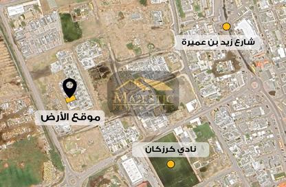 Land - Studio for sale in Dumistan - Northern Governorate