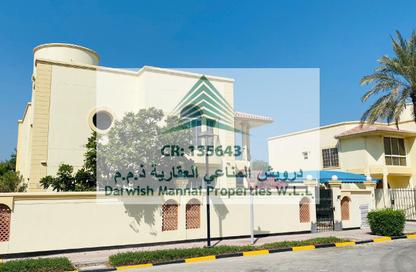 Villa - 5 Bedrooms - 6 Bathrooms for rent in Janabiya - Northern Governorate