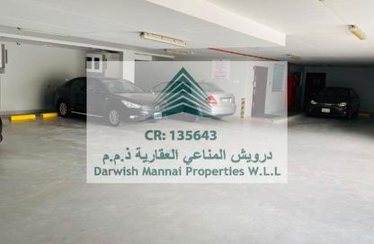 Apartment - 3 Bedrooms - 2 Bathrooms for rent in Bu Kowarah - Riffa - Southern Governorate