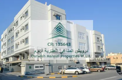 Apartment - 3 Bedrooms - 2 Bathrooms for rent in Bu Kowarah - Riffa - Southern Governorate
