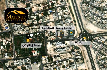 Land - Studio for sale in Malkiyah - Northern Governorate Land - Studio for sale in Malkiyah - Northern Governorate