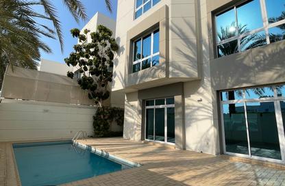 Villa - 6 Bedrooms - 7 Bathrooms for rent in Saar - Northern Governorate