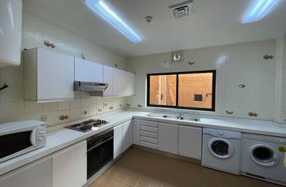 Apartment - 2 - 1 for rent in Gudaibiya - Manama - Capital Governorate
