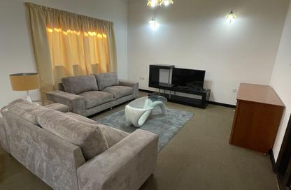 Apartment - 2 - 1 for rent in Gudaibiya - Manama - Capital Governorate