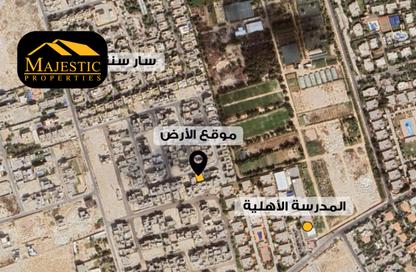 Land - Studio for sale in Al Qurayyah - Northern Governorate Land - Studio for sale in Al Qurayyah - Northern Governorate