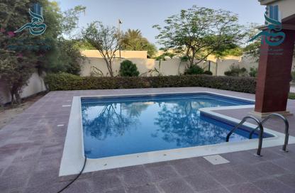 Villa - 4 Bedrooms - 6 Bathrooms for rent in Saar - Northern Governorate
