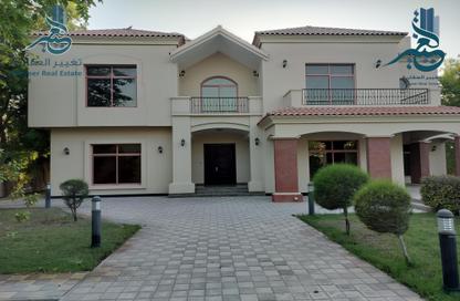 Villa - 4 Bedrooms - 6 Bathrooms for rent in Saar - Northern Governorate