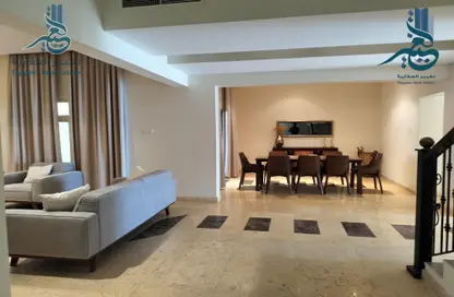 Apartment - 4 Bedrooms - 4 Bathrooms for rent in Hamala - Northern Governorate