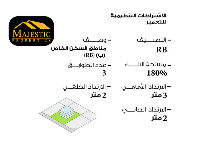 916538 - صورة العقار 3