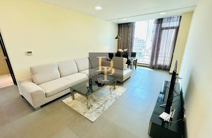 Apartment - 2 Bedrooms - 2 Bathrooms for rent in Adliya - Manama - Capital Governorate