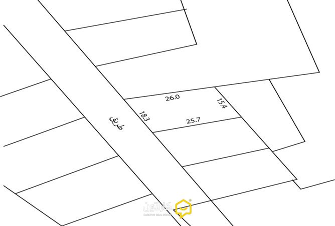 917367 - الصورة الرئيسية للعقار