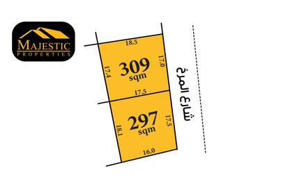 Land - Studio for sale in Al Markh - Northern Governorate Land - Studio for sale in Al Markh - Northern Governorate