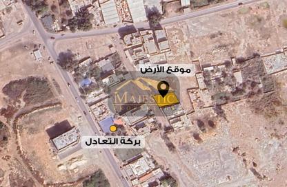 Land - Studio for sale in Sanad - Central Governorate