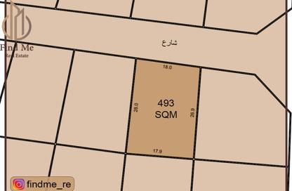 Land - Studio for sale in Dumistan - Northern Governorate