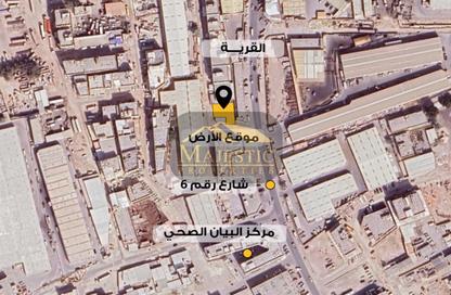 أرض - استوديو للبيع في سترة - المحافظة الوسطى