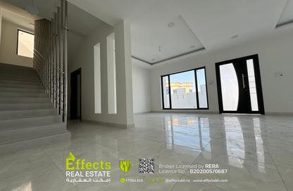 Villa - 4 Bedrooms - 5 Bathrooms for sale in Malkiyah - Northern Governorate