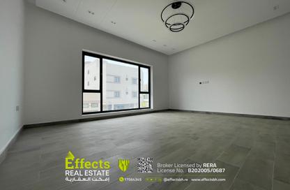 Villa - 4 Bedrooms - 5 Bathrooms for sale in Maqabah - Northern Governorate