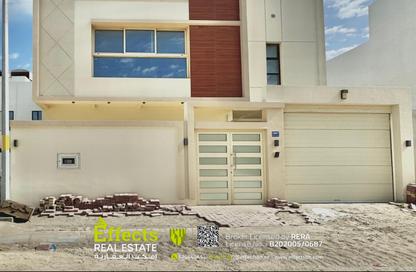 Villa - 3 Bedrooms - 6 Bathrooms for sale in Jid Al Haj - Northern Governorate