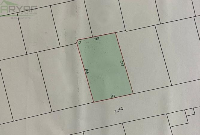 920718 - الصورة الرئيسية للعقار