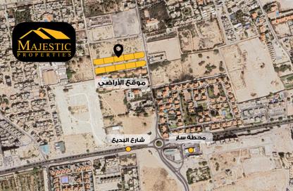 Land - Studio for sale in Barbar - Northern Governorate Land - Studio for sale in Barbar - Northern Governorate