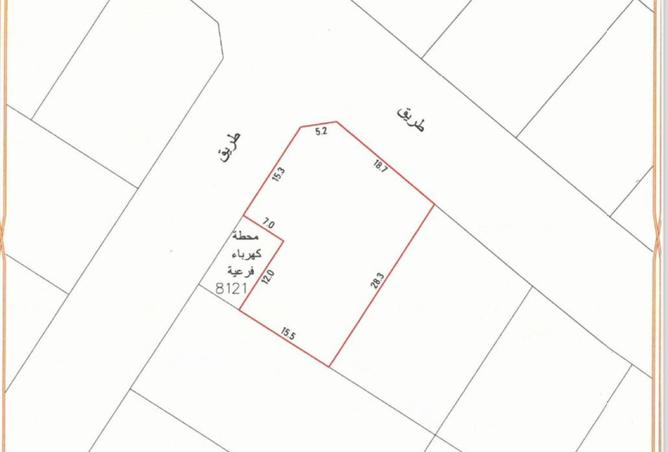 921030 - الصورة الرئيسية للعقار