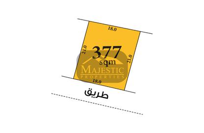 Land - Studio for sale in Arad - Muharraq Governorate