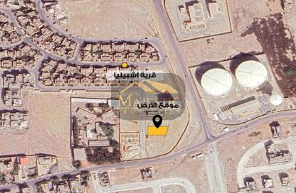 Land - Studio for sale in Al Qadam - Northern Governorate