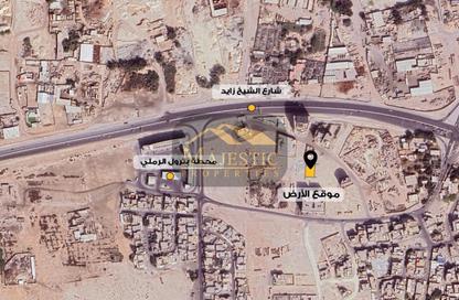Land - Studio for sale in A'Ali - Central Governorate