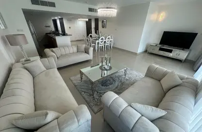 Apartment - 2 Bedrooms - 2 Bathrooms for rent in Tala Island - Amwaj Islands - Muharraq Governorate Apartment - 2 Bedrooms - 2 Bathrooms for rent in Tala Island - Amwaj Islands - Muharraq Governorate