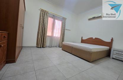 Apartment - 2 Bedrooms - 2 Bathrooms for rent in Adliya - Manama - Capital Governorate