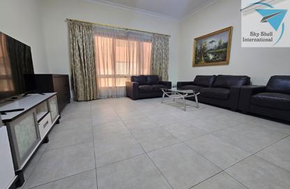 Apartment - 2 Bedrooms - 2 Bathrooms for rent in Adliya - Manama - Capital Governorate