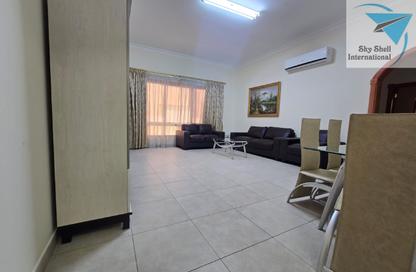 Apartment - 2 Bedrooms - 2 Bathrooms for rent in Adliya - Manama - Capital Governorate