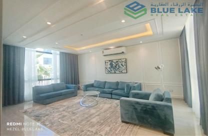 Villa - 3 Bedrooms - 3 Bathrooms for rent in Budaiya - Northern Governorate