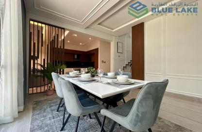 Villa - 4 Bedrooms - 5 Bathrooms for rent in Budaiya - Northern Governorate