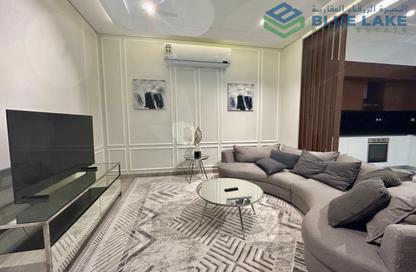 Villa - 4 Bedrooms - 5 Bathrooms for rent in Budaiya - Northern Governorate