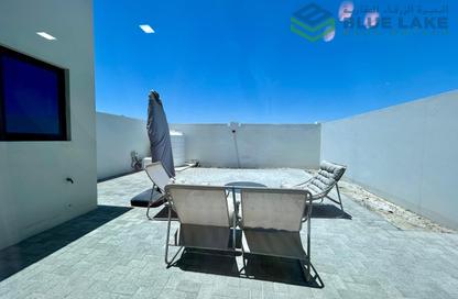 Villa - 3 Bedrooms - 4 Bathrooms for rent in Budaiya - Northern Governorate