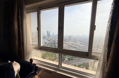 Apartment - 4 - 5 for rent in Abraj Al Lulu - Manama - Capital Governorate