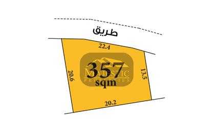 Land - Studio for sale in Budaiya - Northern Governorate