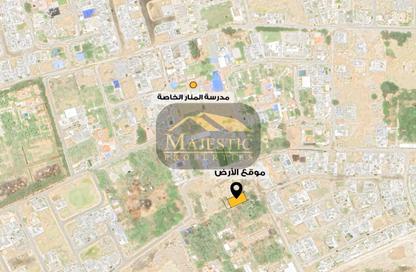 Land - Studio for sale in Sadad - Northern Governorate