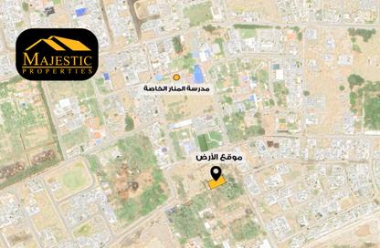 Land - Studio for sale in Sadad - Northern Governorate Land - Studio for sale in Sadad - Northern Governorate