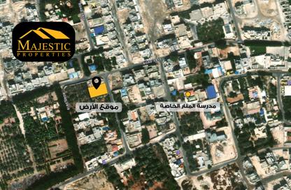 Land - Studio for sale in Sadad - Northern Governorate Land - Studio for sale in Sadad - Northern Governorate