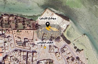Land - Studio for sale in Eker - Central Governorate