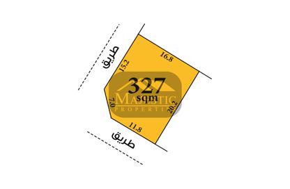 Land - Studio for sale in Eker - Central Governorate