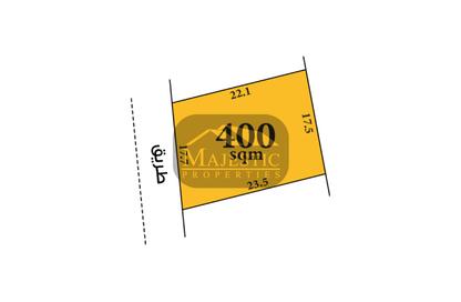 Land - Studio for sale in Malkiyah - Northern Governorate